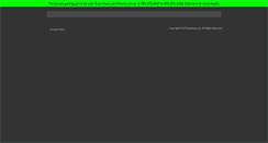 Desktop Screenshot of gtaking.com